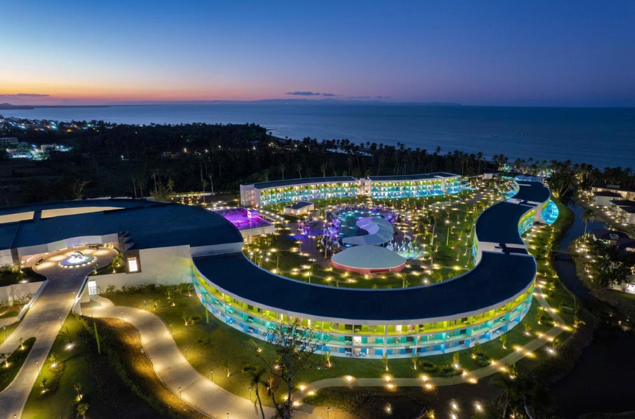 Temptation Miches Resort, Punta Cana (Adults Only) Exterior photo
