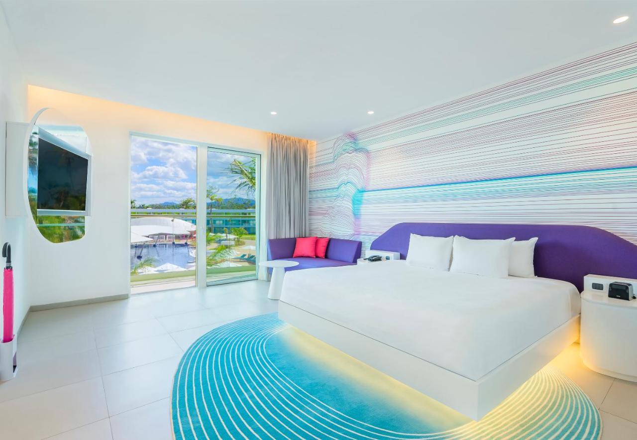 Temptation Miches Resort, Punta Cana (Adults Only) Exterior photo
