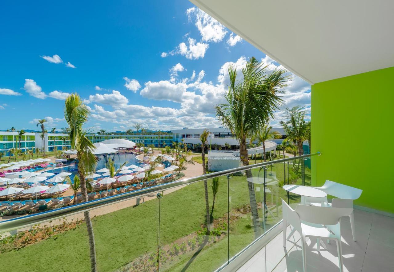 Temptation Miches Resort, Punta Cana (Adults Only) Exterior photo