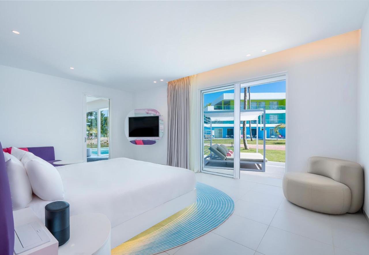 Temptation Miches Resort, Punta Cana (Adults Only) Exterior photo