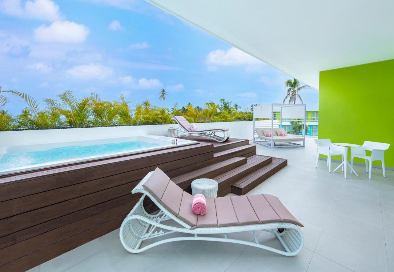 Temptation Miches Resort, Punta Cana (Adults Only) Exterior photo