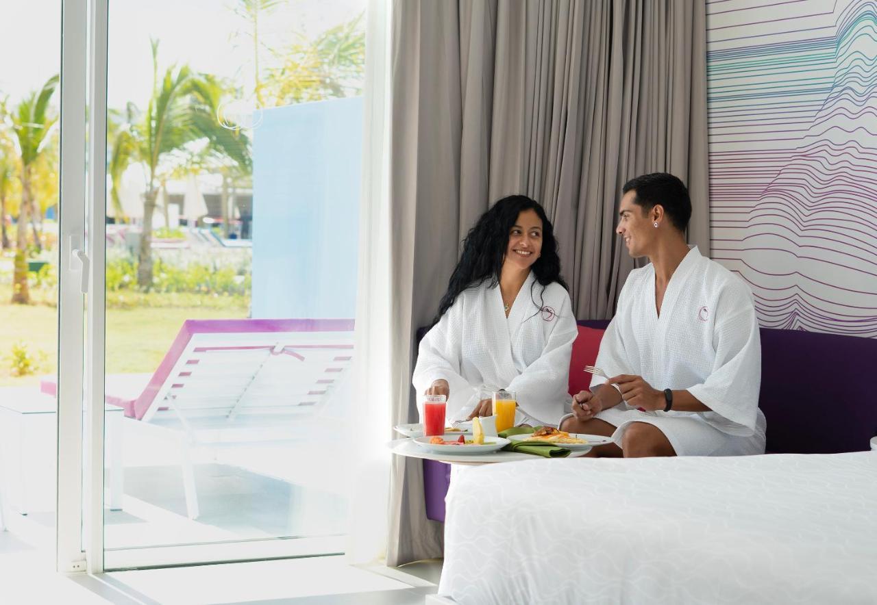 Temptation Miches Resort, Punta Cana (Adults Only) Exterior photo