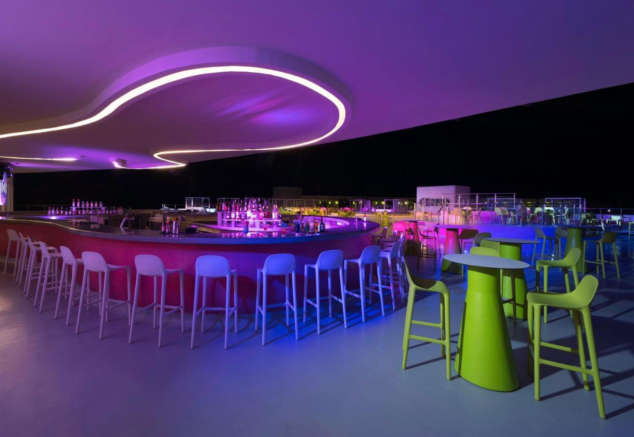 Temptation Miches Resort, Punta Cana (Adults Only) Exterior photo