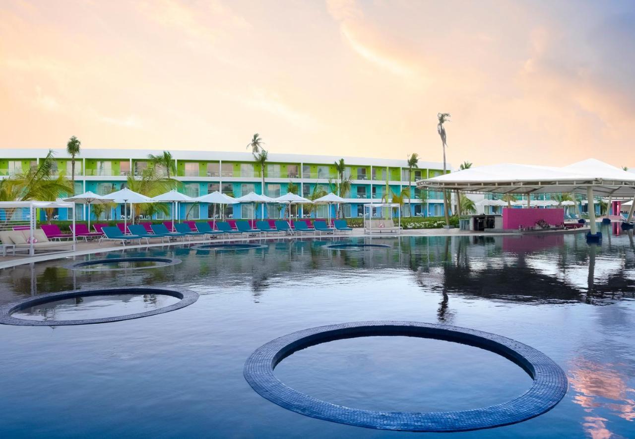 Temptation Miches Resort, Punta Cana (Adults Only) Exterior photo