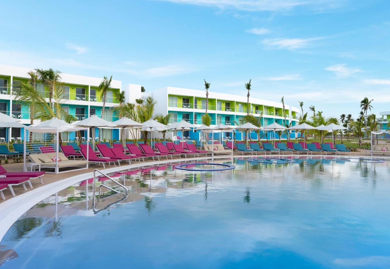 Temptation Miches Resort, Punta Cana (Adults Only) Exterior photo