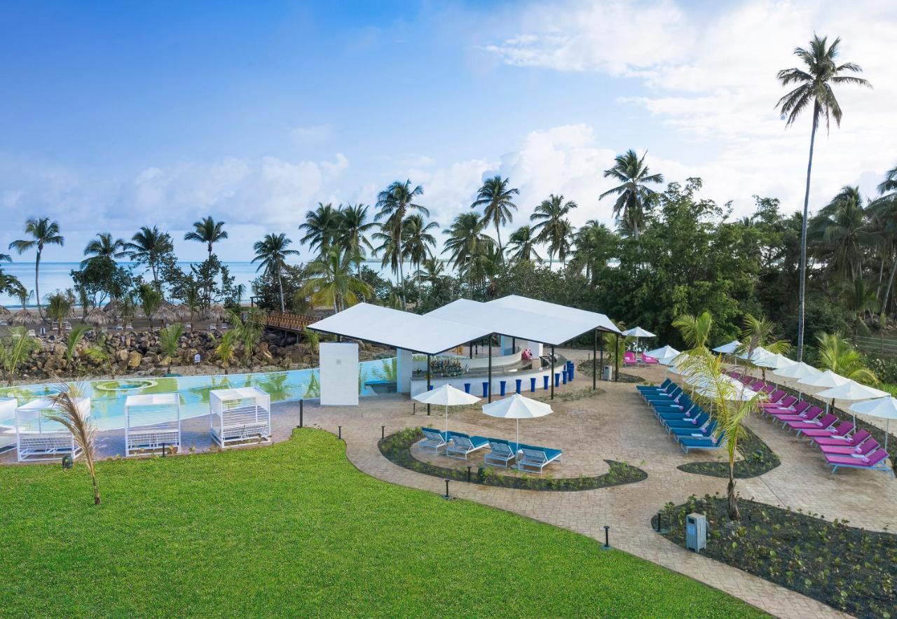 Temptation Miches Resort, Punta Cana (Adults Only) Exterior photo
