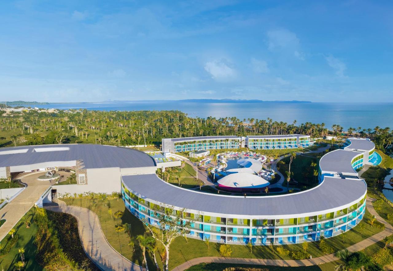 Temptation Miches Resort, Punta Cana (Adults Only) Exterior photo