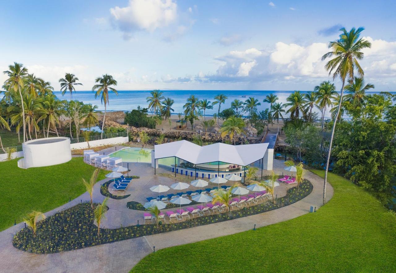 Temptation Miches Resort, Punta Cana (Adults Only) Exterior photo